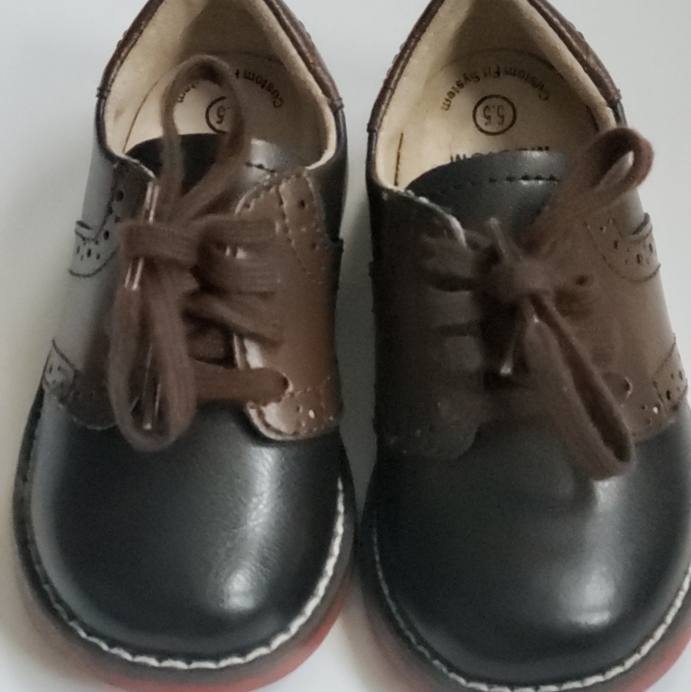 Footmates. Style:Conner